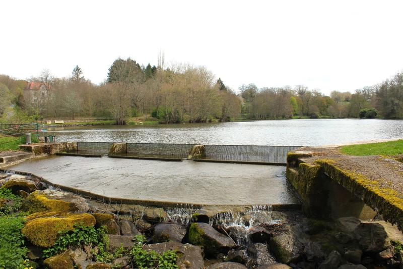 Propriété - 165 m² - 6 pièces