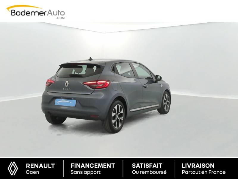 Renault Clio TCe 90 - 21n Limited