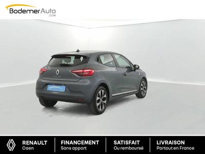 Renault Clio TCe 90 - 21n Limited