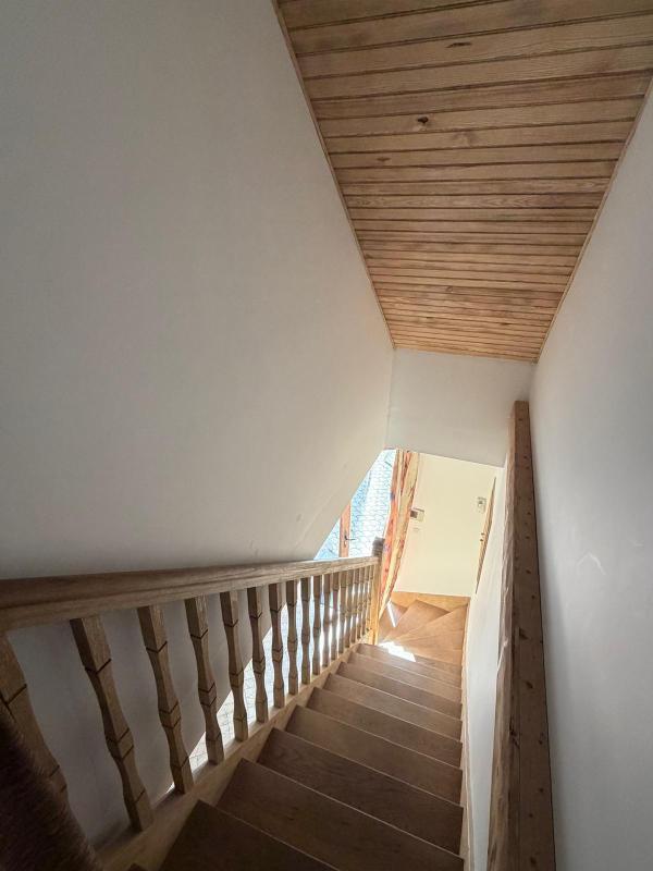 Maison - 162 m² - 7 pièces