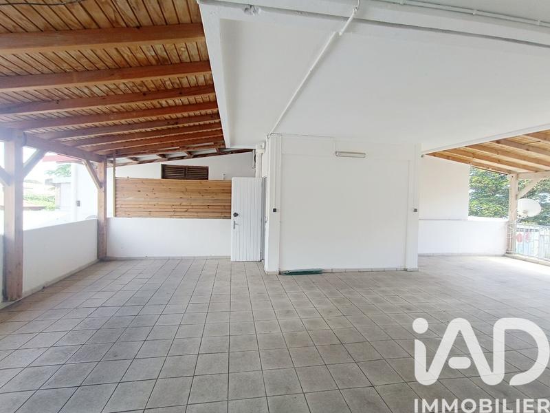 Immeuble - 394 m²