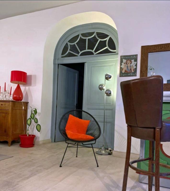 Maison - 281 m² - 8 pièces