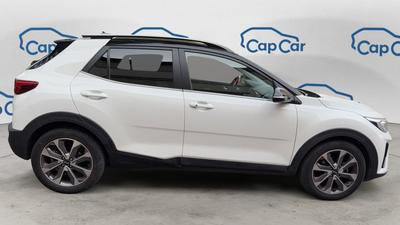 Kia Stonic 1.0 t-GDi 120 Dct7 Premium - Automatique Entretien constructeur