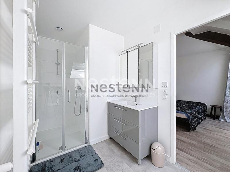 Maison - 80 m² - 3 pièces