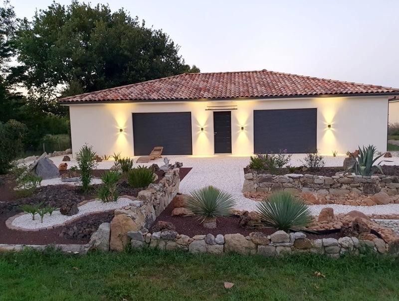 Maison - 142 m² - 4 pièces