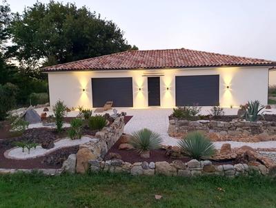 Maison - 142 m² - 4 pièces