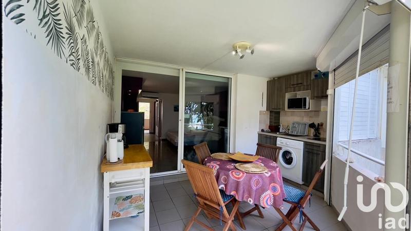 Studio - 41 m² - 1 pièce