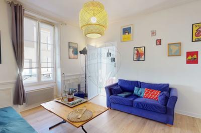 Appartement - 47 m² - 3 pièces