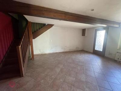 Maison de village - 140 m² - 6 pièces