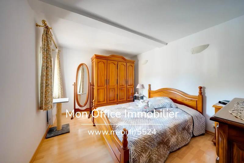 Maison - 87 m² - 4 pièces