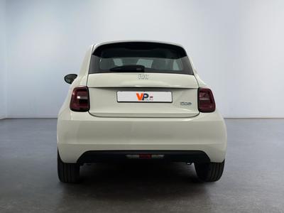 Fiat 500 500e My22 Serie 1 Step 2 Berline e 95 ch Action