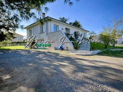 Villa - 157 m² - 5 pièces