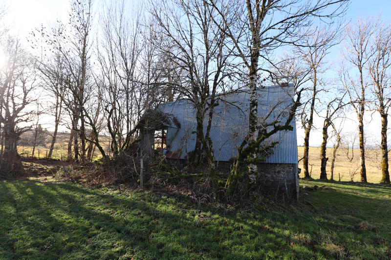 Ferme - 69 m² - 5 pièces