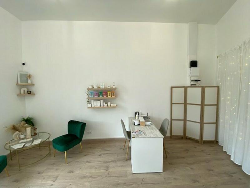 Local commercial - 78 m²