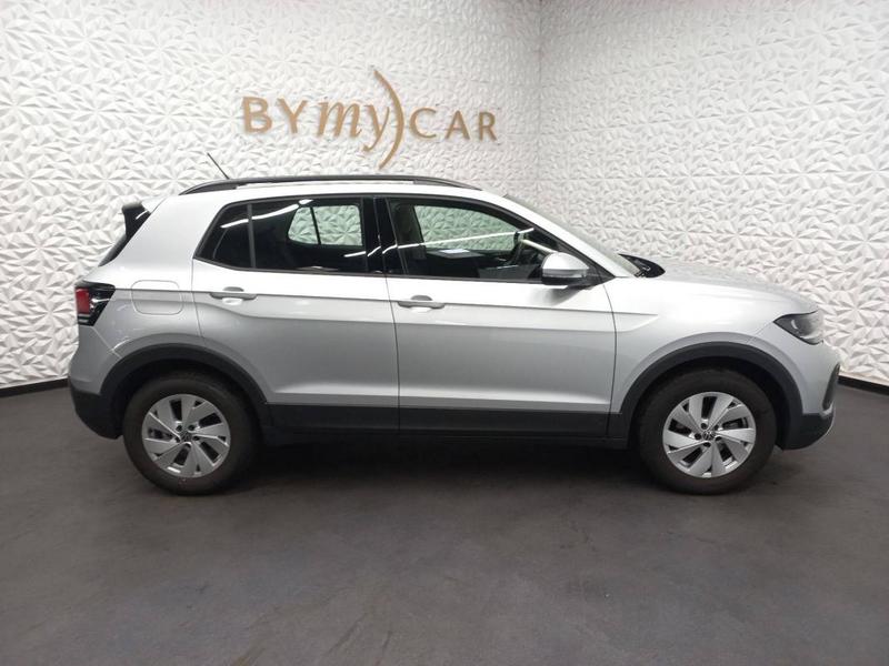 Volkswagen t-Cross 1.0 Tsi 115 Start/Stop Dsg7 Life