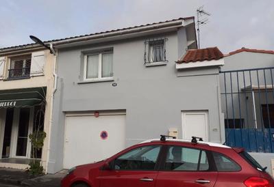 Appartement - 22 m² - 1 pièce