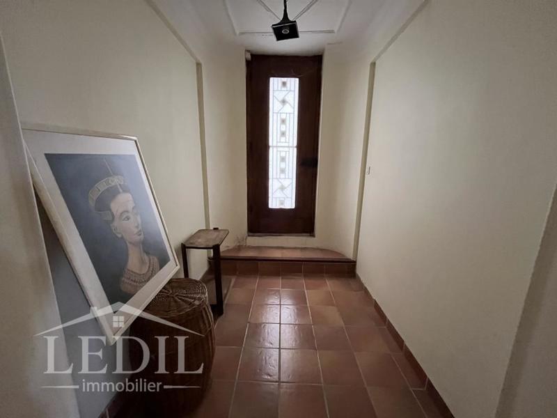 Maison de village - 124 m² - 5 pièces