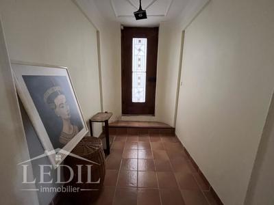 Maison de village - 124 m² - 5 pièces