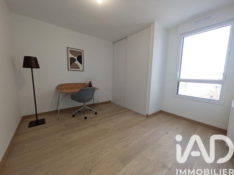 Appartement - 112 m² - 4 pièces