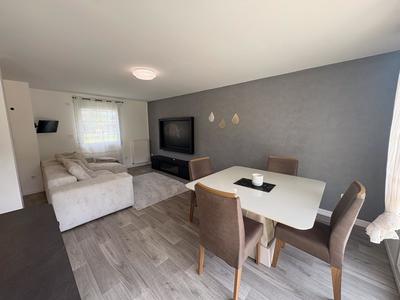 Maison - 108 m² - 6 pièces