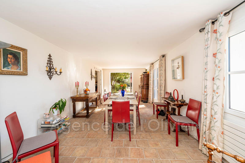 Bastide - 260 m² - 9 pièces