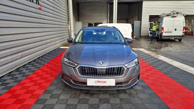 Skoda Octavia Combi 1.5 Tsi Mhev E-Tec 150 Ch Act Dsg7 Business