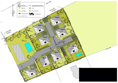 Maison - 107 m² - 5 pièces