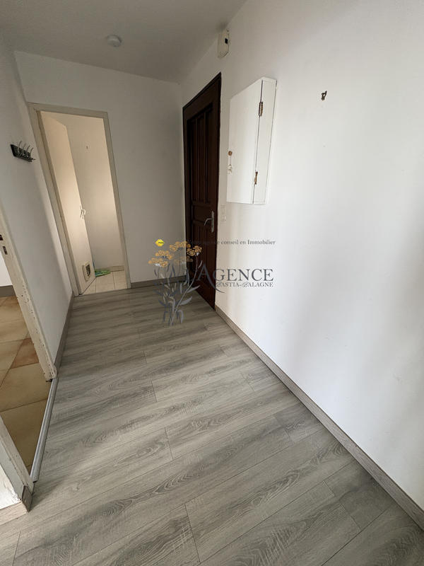 Appartement - 95 m² - 4 pièces