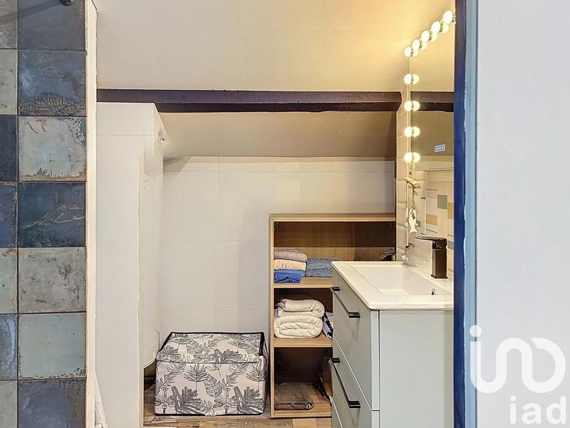 Maison de ville - 81 m² - 5 pièces