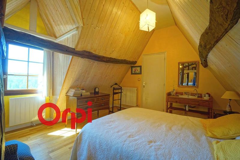 Maison - 135 m² - 4 pièces