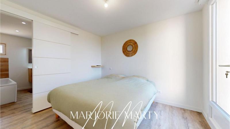 Villa - 128 m² - 5 pièces