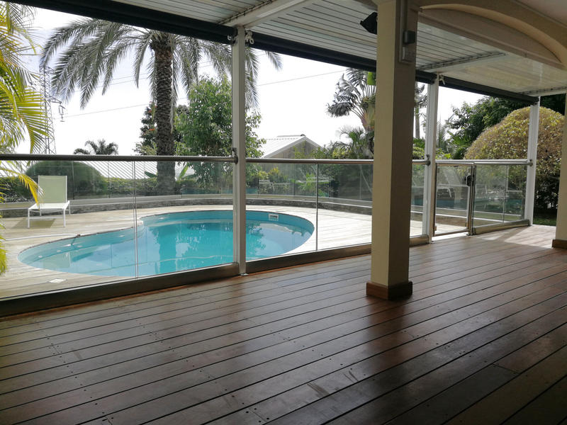 Villa - 100 m² - 4 pièces