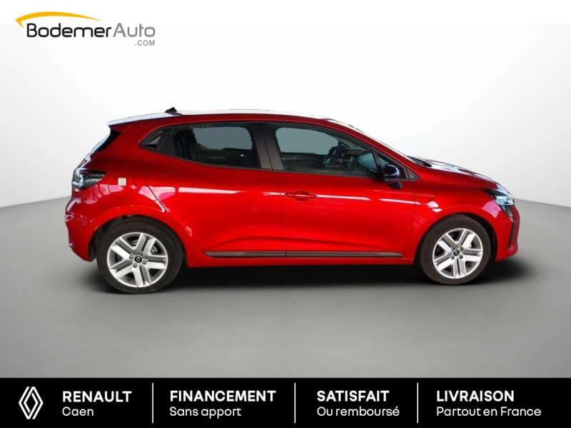 Renault Clio E-Tech full hybrid 145 ch Gsr2 Evolution
