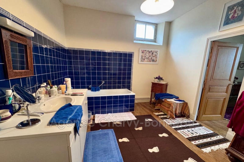 Maison de ville - 355 m² - 12 pièces