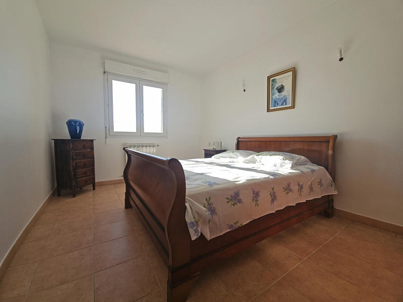 Maison - 121 m² - 4 pièces