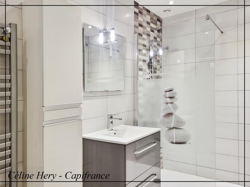 Maison - 77 m² - 3 pièces