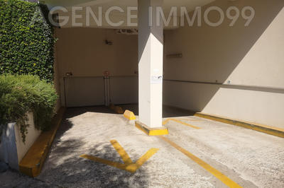Parking / Garage - 24 m²