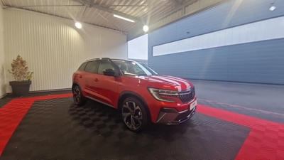 Renault Austral E-Tech Hybrid 200 Techno Esprit Alpine