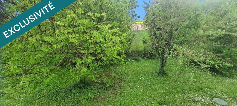 Maison - 156 m² - 6 pièces