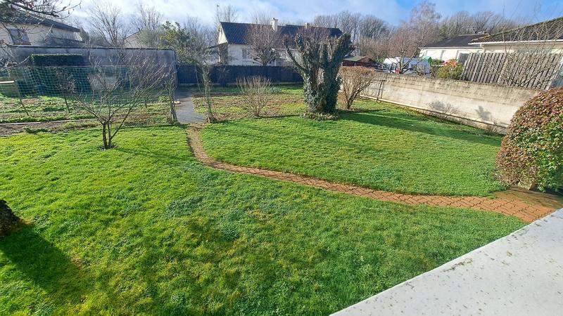 Maison - 138 m² - 5 pièces