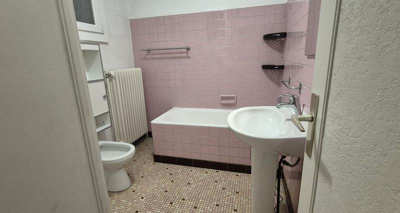 Maison - 164 m² - 9 pièces