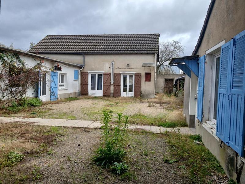 Maison - 246 m² - 8 pièces