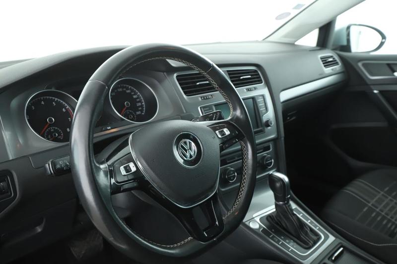 Volkswagen Golf VII 1.4 Tsi BlueMotion Tech Lounge Dsg7 125 ch