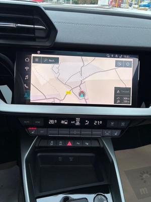 Audi A3 sportback 30 Tfsi s line s tronic