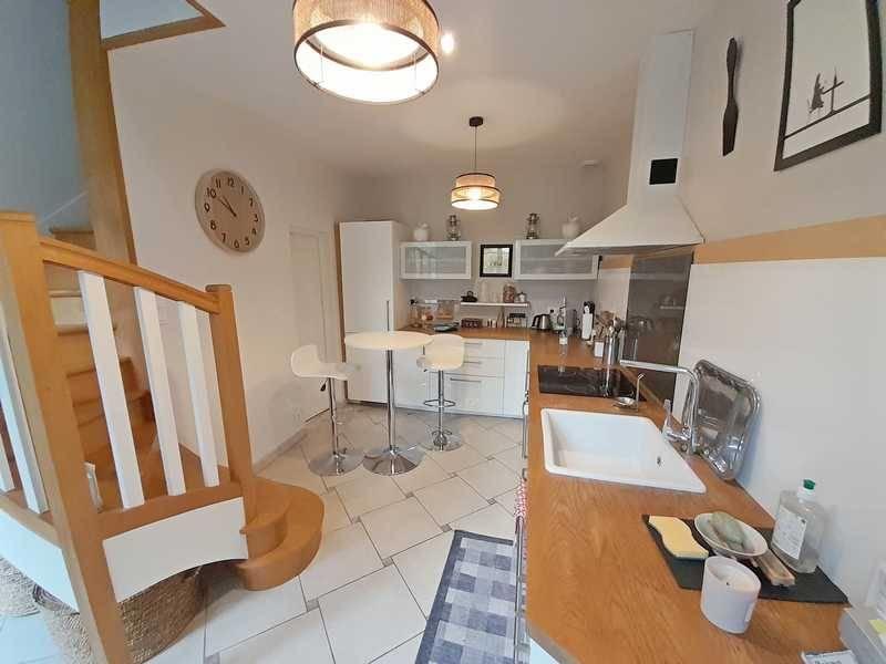 Maison - 190 m² - 10 pièces