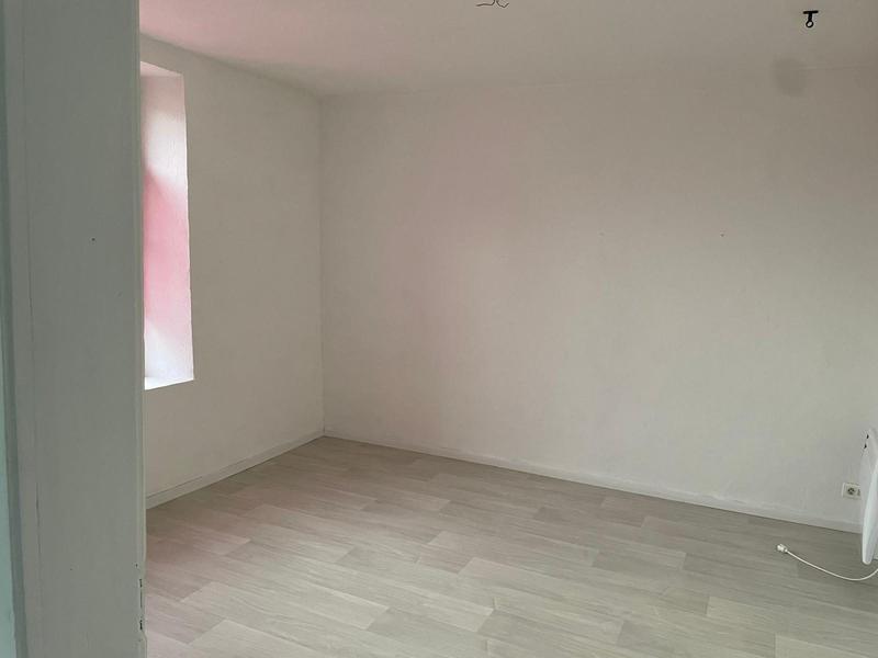 Maison ancienne - 79 m² - 5 pièces