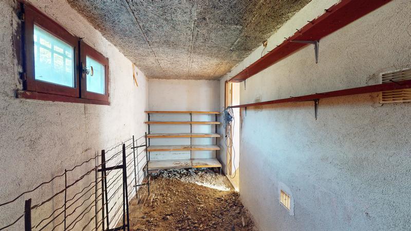 Appartement - 97 m²