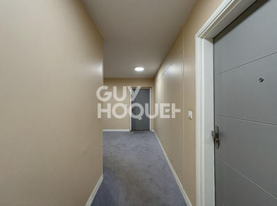 Appartement - 58 m² - 2 pièces