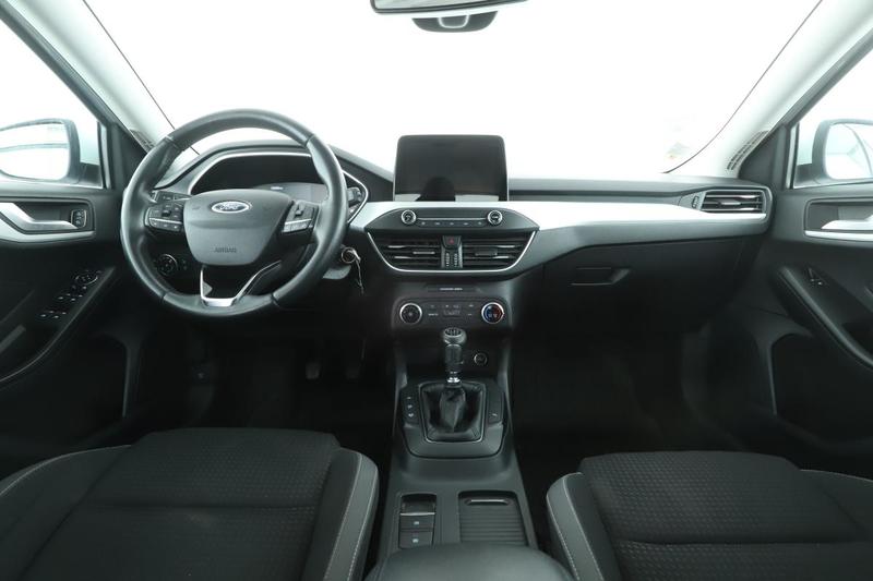 Ford Focus 1.5 EcoBlue Trend Business 95 ch