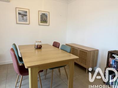 Appartement - 73 m² - 3 pièces